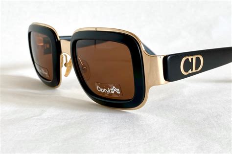 authentic christian dior sunglasses|Christian Dior classic sunglasses.